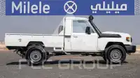 2026 Toyota LAND CRUISER