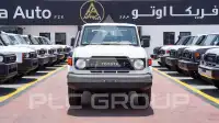 2026 Toyota LAND CRUISER