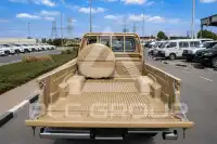 2026 Toyota LAND CRUISER
