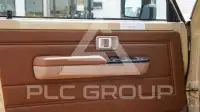 2026 Toyota LAND CRUISER