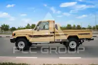 2026 Toyota LAND CRUISER