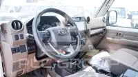 2026 Toyota LAND CRUISER