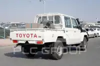 2026 Toyota LAND CRUISER