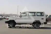 2026 Toyota LAND CRUISER