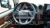 2026 Toyota LAND CRUISER