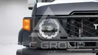 2026 Toyota LAND CRUISER
