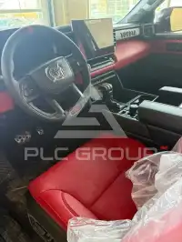 2026 Toyota SEQUOIA