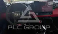 2026 Toyota SEQUOIA