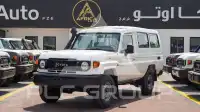 2026 Toyota LAND CRUISER