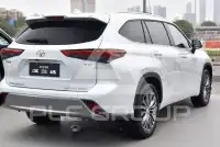 2026 Toyota Highlander