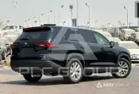 2026 Toyota Highlander