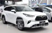 2026 Toyota Highlander