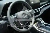 2026 Toyota Highlander