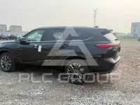 2026 Toyota Highlander