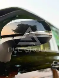 2026 Toyota Highlander