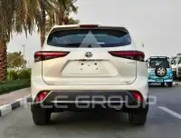 2026 Toyota Highlander