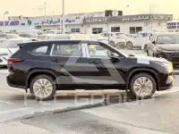 2026 Toyota Highlander