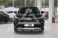 2026 Toyota Highlander