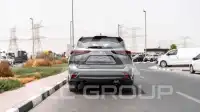 2026 Toyota Highlander