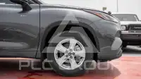 2026 Toyota Highlander