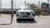 2026 Toyota Highlander