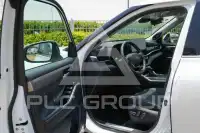 2026 Toyota Highlander