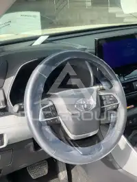 2026 Toyota Highlander