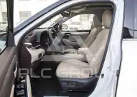 2026 Toyota Highlander