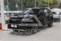 2026 Toyota Highlander