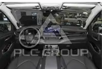 2026 Toyota Highlander