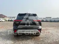 2026 Toyota Highlander