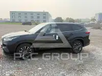 2026 Toyota Highlander