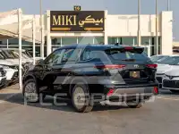 2026 Toyota Highlander