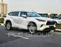 2026 Toyota Highlander