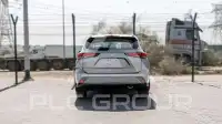 2026 Toyota Highlander
