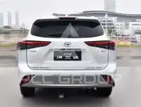 2026 Toyota Highlander