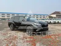 2026 Toyota Highlander