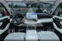 2026 Toyota Highlander