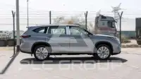 2026 Toyota Highlander