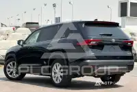 2026 Toyota Highlander