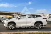 2026 Toyota Highlander