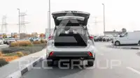 2026 Toyota Highlander