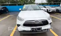 2026 Toyota Highlander