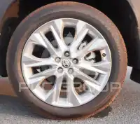2026 Toyota Highlander