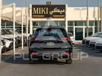 2026 Toyota Highlander