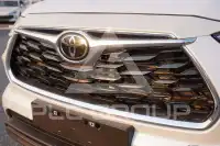 2026 Toyota Highlander