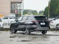 2026 Toyota Highlander