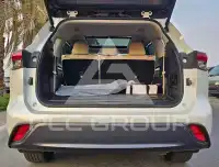 2026 Toyota Highlander