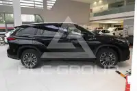 2026 Toyota Highlander