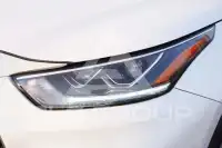 2026 Toyota Highlander